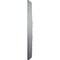 Ekena Millwork Palmetto Ceiling Medallion (Fits Canopies up to 4 7/8"), 12 1/8"OD x 3 1/2"ID x 1"P, Primed White CM12PM - alternate 4